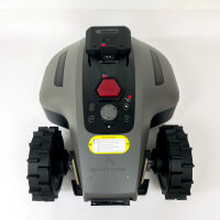 MAMMOTION YUKA mini 2 Mähroboter, 500m², ohne Begrenzungskabel