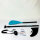 WATTSUP PB-WF12 aufblasbares Stand-Up-Paddleboard, 12 ft, 366 x 84 x 15 cm, 170Kg, 15 PSI