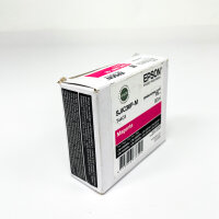 Epson SJIC36P(M) T44C3 Tintenpatrone Magenta 80 ml C13T44C340
