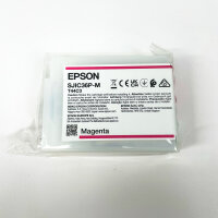 Epson SJIC36P(M) T44C3 Tintenpatrone Magenta 80 ml C13T44C340