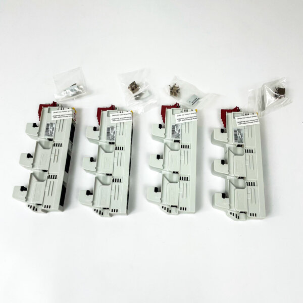 Elsta Coron R 71420 fuse switch disconnector 400V AC, D02, 3-pole, 63 A