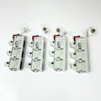 Elsta Coron R 71420 fuse switch disconnector 400V AC, D02, 3-pole, 63 A