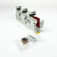 Elsta Coron R 71420 fuse switch disconnector 400V AC, D02, 3-pole, 63 A