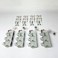 Elsta Coron R 71420 fuse switch disconnector 400V AC, D02, 3-pole, 63 A
