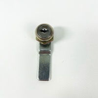 46x Mailbox lock CL-2456 cylinder lock with key