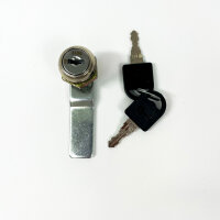 46x Mailbox lock CL-2456 cylinder lock with key