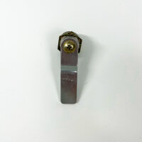 46x Mailbox lock CL-2456 cylinder lock with key