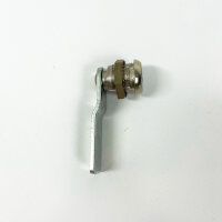 46x Mailbox lock CL-2456 cylinder lock with key