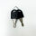 46x Mailbox lock CL-2456 cylinder lock with key
