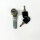 46x Mailbox lock CL-2456 cylinder lock with key