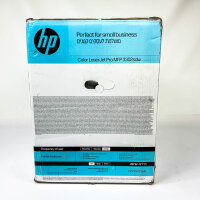 HP Color LaserJet Pro MFP 3302sdw Farblaserdrucker, WLAN, Duplex, 25 S./min.