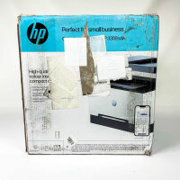 HP Color LaserJet Pro MFP 3302sdw Farblaserdrucker, WLAN, Duplex, 25 S./min.