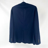 Polo Ralph Lauren 715966389002 Mens Jacket Navy Cotton Size M