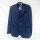 Polo Ralph Lauren 715966389002 Mens Jacket Navy Cotton Size M