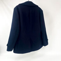Polo Ralph Lauren 715P01491001 Cabanjacke Herren Navy Wolle Größe L