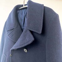 Polo Ralph Lauren 715P01491001 Cabanjacke Herren Navy Wolle Größe L