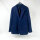 Polo Ralph Lauren, 715958571006, Sakko, Herren, Größe 42 R, Navy, Baumwolle