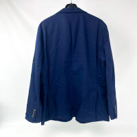 Polo Ralph Lauren blazer, size 44 R, navy, cotton