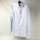 Suitsupply Mens Tailored Fit Shirt, EU 41L, Light Blue, Striped, Cotton, H7002HYPE20