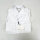 Suitsupply H700017 Shirt Tailored Fit EU 40L White Cotton