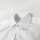 Suitsupply H700017 Shirt Tailored Fit EU 40L White Cotton