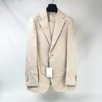 Suitsupply C3768JYYE17 Anzug, Tailored Fit Havana, Sakko...