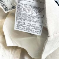 Suitsupply C3768JYYE17 Suit, Tailored Fit Havana, Jacket 98, Trousers 50, Sand, Linen