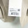 Suitsupply C3768JYYE17 Suit, Tailored Fit Havana, Jacket 98, Trousers 50, Sand, Linen