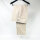 Suitsupply C3768JYYE17 Suit, Tailored Fit Havana, Jacket 98, Trousers 50, Sand, Linen