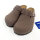 Birkenstock 1033104 Boston Syn 2.0 Clogs Mocca Birko-Flor EU 44 Herren
