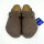 Birkenstock 1033104 Boston Syn 2.0 Clogs Mocca Birko-Flor EU 44 Herren