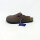 Birkenstock 1033104 Boston Syn 2.0 Clogs Mocca Birko-Flor EU 44 Herren