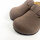 Birkenstock 1033104 Boston Syn 2.0 Clogs Mocca Birko-Flor EU 44 Herren