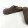 Birkenstock 1033104 Boston Syn 2.0 Clogs Mocca Birko-Flor EU 44 Herren