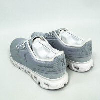 On, Mens Sneakers, Glacier/White, Polyester, EU 44