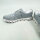 On, Mens Sneakers, Glacier/White, Polyester, EU 44