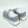 On, Mens Sneakers, Glacier/White, Polyester, EU 44