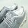 On, Mens Sneakers, Glacier/White, Polyester, EU 44