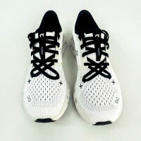On Cloud X 4 Sneakers Womens Ivory/Black Polyester EU 39