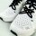 On Cloud X 4 Sneakers Womens Ivory/Black Polyester EU 39