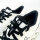 On Cloud X 4 Sneakers Womens Ivory/Black Polyester EU 39