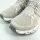 On Cloud 6 Sneakers EU 39 Pearl/White Synthetic