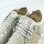 On Cloud 6 Sneakers EU 39 Pearl/White Synthetic