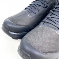 On Cloudvista 2 Mens Trail Shoes, EU 43, Black, Nylon, Mesh