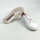 On THE ROGER Advantage Womens Sneakers, EU 40, White/Rose Hip, Faux Leather