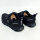 On Cloud 6 WP, Womens Sneakers, EU 40, Black/Black, Synthetic
