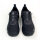 On Cloud 6 WP, Womens Sneakers, EU 40, Black/Black, Synthetic