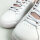 On THE ROGER Advantage Womens Sneakers, EU 41, White/Rose Hip, Faux Leather