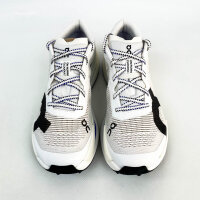 On Cloudultra Pro Mens Trail Shoes, EU 43, Ivory/Iceberg, Synthetic