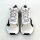 On Cloudultra Pro Mens Trail Shoes, EU 43, Ivory/Iceberg, Synthetic